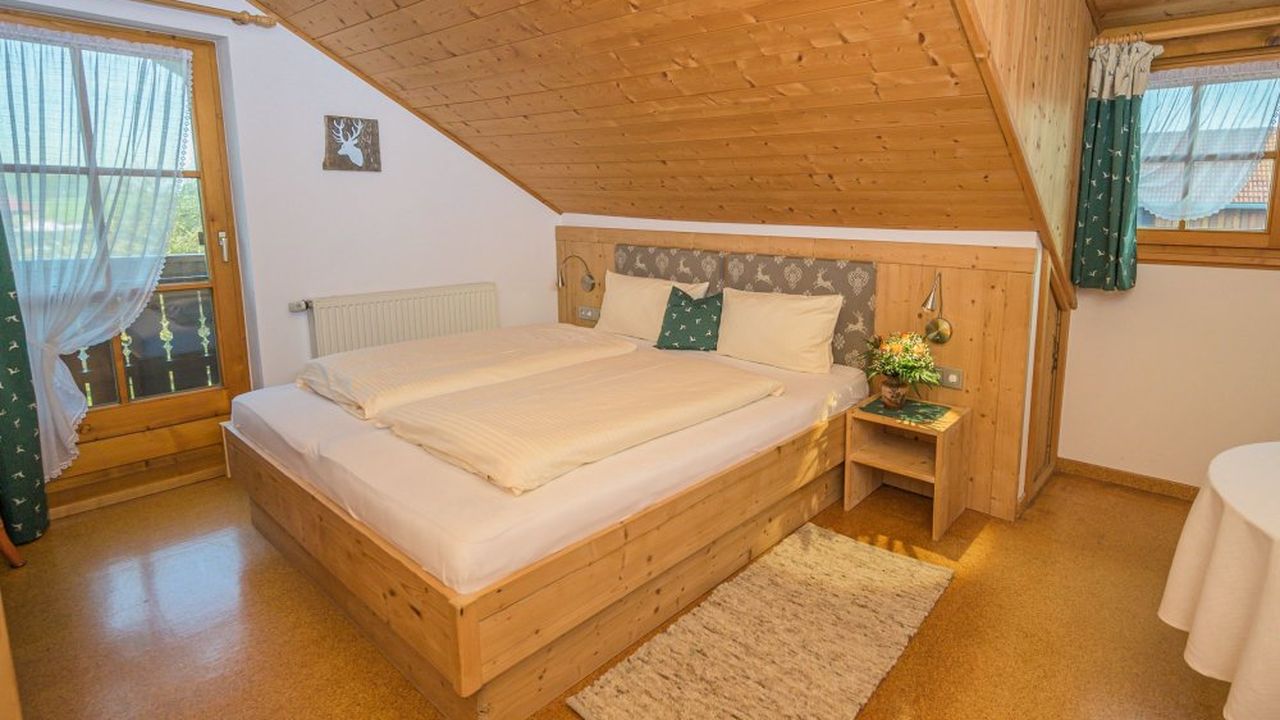 Schlafzimmer 1 Schlafzimmer 1